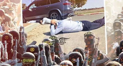رسانه اسرائیلی: فرمانده سرایا القدس همچنان در مرکز سیبل تل&zwnj;آویو است