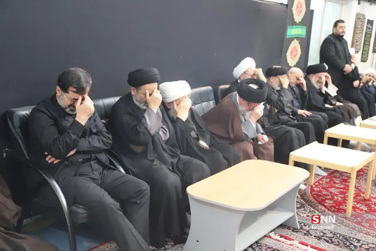 حاجی میرزایی