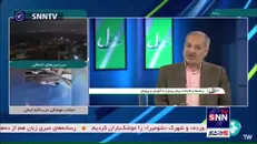 کاظمی: در حال حاضر مشکل جدی در زمینه کسری معلم نداریم