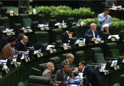بسیج دانشجویی استان چهارمحال و بختیاری به نمایندگان مردم این استان نامه&zwnj;ای ارسال کرد