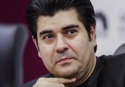 &laquo;کجا رفته&zwnj;ای&raquo; سالار عقیلی شنیدنی شد