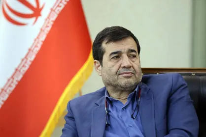 پیام وزیر ورزش و جوانان به مناسبت موفقیت کاروان ایران در المپیک دانش&zwnj;آموزی صربستان