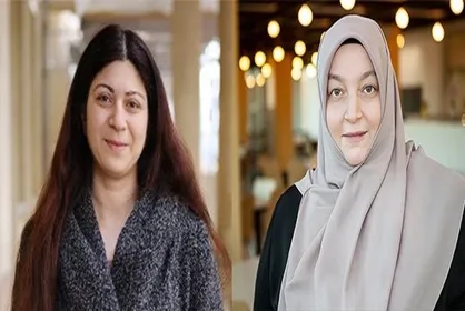 زنان مسلمان در آلمان، فشار زیادی را به خاطر حجاب تحمل می&zwnj;کنند
