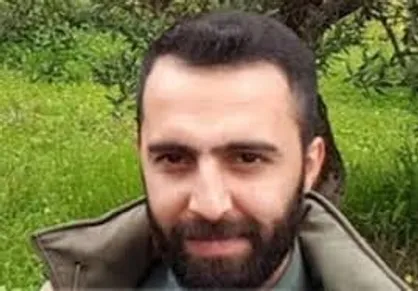 محمود مجد جاسوس CIA و موساد اعدام شد