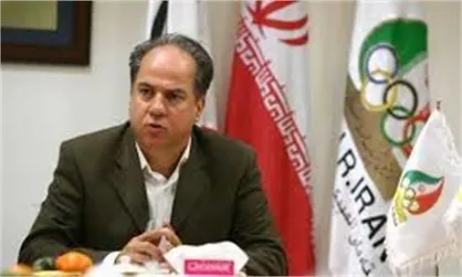 رحیمی: با توجه به دستورالعمل کمیته برگزاری هندبال بانوان ما شرایط حضور در این بازیها را نداشتند