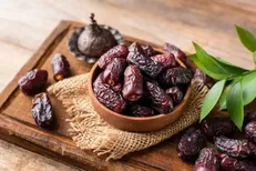 نقش خرما در بهبود عملکرد سیستم گوارشی