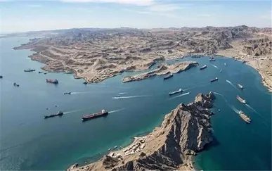 عراق در بن‌بست هرمز چه میکند؟
