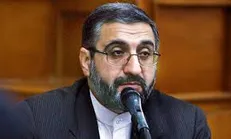 عموم جمعیت دیروز بازار تهران را اخلالگر نظام اقتصادی نمی‌دانیم