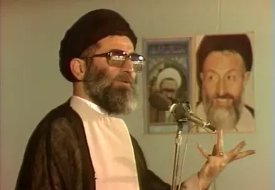 ماجرای شهادت حضرت عبدالله‌بن‌حسن (ع) به روایت رهبر شهید انقلاب+فیلم
