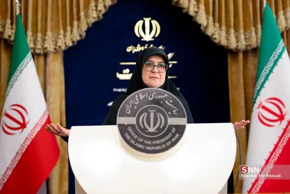 مهاجرانی: از سفر شجاعانه آقای عراقچی و دکتر قالیباف به لبنان تقدیر می&zwnj;کنم / تلاش دولت بر این است که یک بودجه منسجم و منظم به مجلس تقدیم کند + فیلم