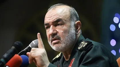 قول می&zwnj;دهیم پاسخ ما به جنایت تروریستی اهواز نابودکننده باشد