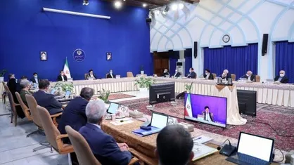 مشخص شدن میزان افزایش حقوق سال ۱۴۰۱