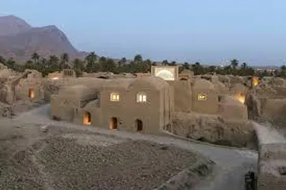 ثبت جهانی روستای اصفهک خراسان جنوبی