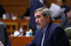 پلمب و تخریب خانه‌های دودی در محله شوش