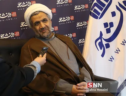۹۵ درصد اعضای هیئت علمی، دانش&zwnj;آموخته دانشگاه&zwnj;های داخلی هستند