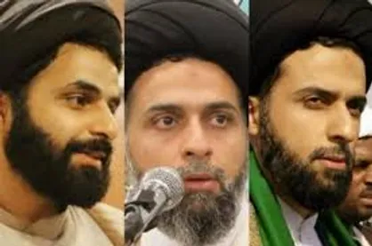 برادران صدرالساداتی پیدا شدند +عکس