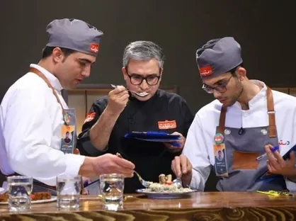 &laquo;دستپخت&raquo; شبِ یلدا با حضور سه بازیگر طنز در شبکه یک سیما