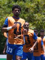 تیم ملی فوتبال ایران