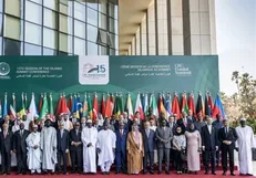تاکید سازمان همکاری اسلامی بر لزوم تحریم همه‌جانبه اسرائیل
