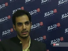 دشمن از هر وسیله‌ای برای فتح و پیروزی سنگرهای خود استفاده می‌کند
