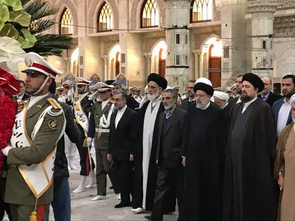 ایجاد تحول متناسب با گام دوم انقلاب در دستگاه قضایی با استفاده از منویات امام (ره) و رهبری