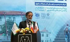قائم مقام معاونت فرهنگی و اجتماعی وزارت علوم: افزون بر هفت هزار و ۸۰۰ انجمن علمی دانشجویی در کشور فعال است