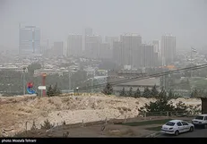 احتراق سوخت؛ مهم‌ترین عامل آلودگی هوا