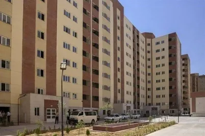 گره اراضی سعیدی برای نهضت ملی مسکن نیشابور باز شد