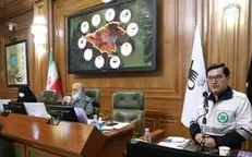 تدوین سند ایمنی کالبدی پایتخت / گود برج میلاد در حال ایمن سازی است