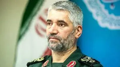 سردار فضلی : صهیونیست&zwnj;ها پشت دیوار دفاعی شیعی - سنی متوقف شده&zwnj;اند