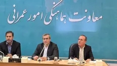 تأکید بر اجرای بی‌تعارف قانون مناسب‌سازی در کهگیلویه و بویراحمد / پایان کار ساختمان‌ها منوط به رعایت استاندارد‌ها شد