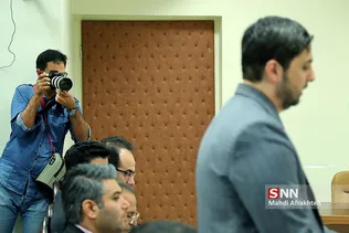 سومین جلسه رسیدگی به اتهامات متهمان پرونده ارزی شرکت بازرگانی پتروشیمی