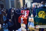 بزرگداشت سالروز شهادت حضرت شاهچراغ(ع) در شیراز