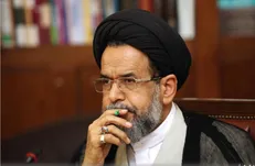 تبریک وزیر اطلاعات در پی انتصاب سردار فدوی به عنوان جانشین فرمانده کل سپاه پاسداران