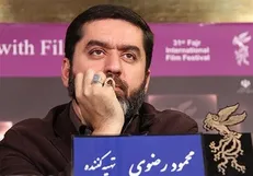 وقتی در سینمای انقلاب کار می‌کنم به کم‌لطفی‌ها توجهی ندارم