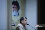 نشست ماهانه جامعه اسلامی مهندسین