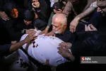 معراج شهدا