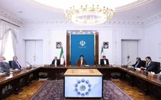 رئیسی: مهار تورم برنامه دائم دولت تا تحقق آن است / وزرای اقتصادی پیشنهادات خود را ارائه کنند