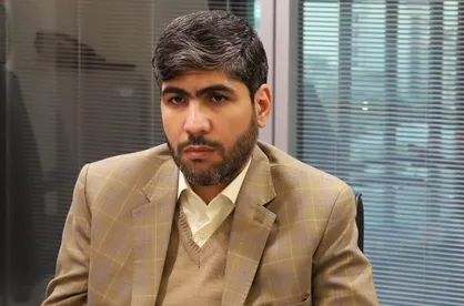 لطیفی: داده و اطلاعات، حلقه مفقوده حکمرانی در شرایط کنونی کشور است
