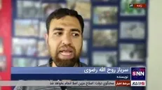 خاطرات شنیدنی سرباز روح الله از ارادت ویژه اهالی کشمیر به امام خمینی (ره) و انقلاب