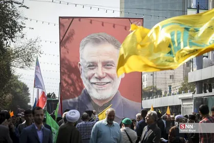مراسم یادبود سردار نیلفروشان روز سه شنبه برگزار می&zwnj;شود