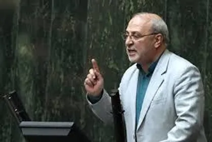 حاجی دلیگانی:چند نقص در برنامه وزیر پیشنهادی دادگستری وجود دارد/ امکان استعلام برخط پرونده&zwnj;های قضایی در برنامه&zwnj;های وزیر منعکس نشده است.+فیلم