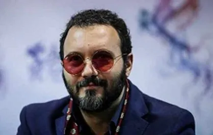 کامبیز دیرباز با نقشی دوگانه در &laquo;آقازاده&raquo;