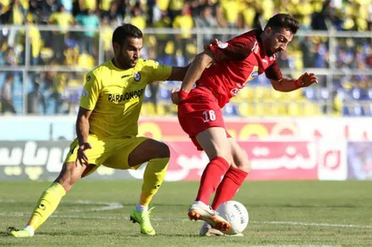 همه مدعیان به خواب زمستانی می&zwnj;روند، جز پرسپولیس