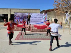 اعتراض دانشجویان خراسان شمالی به برگزاری جشنواره رقص محلی در روز شهادت امام هادی(ع)