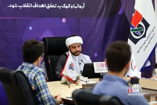 جلسه نقد و بررسی عملکرد شورای نگهبان