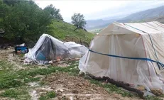 ضرر ۷۵ میلیاردی سیل به زیرساخت‌های عشایر لرستان