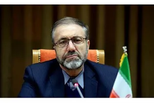 ذوالفقاری: سهم زنان معتاد در ایران کمتر از میانگین جهانی است