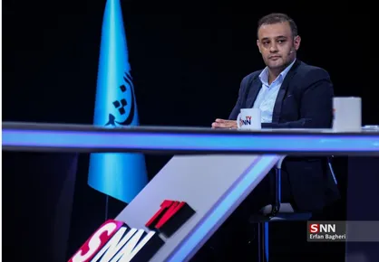 فهیم: برخی&zwnj;ها برده جشنواره&zwnj;های خارجی می&zwnj;شوند؛ اصطلاحا کَنیزه می&zwnj;شوند/ ماجرای رواج اصطلاح &laquo;در پیت&raquo; از سینما + فیلم