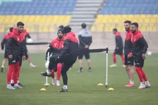 پرسپولیس به دنبال حفظ رکورد بی شکستی مقابل نفت آبادان